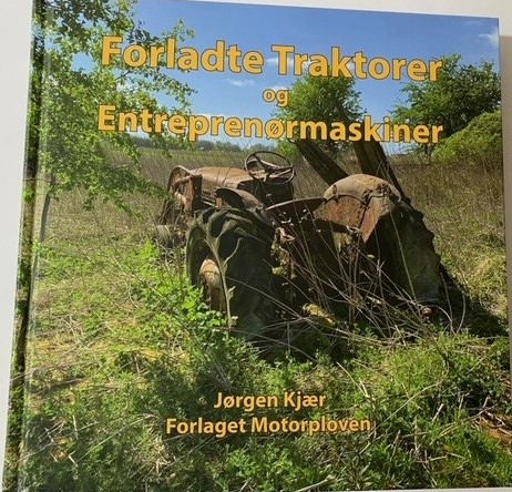 FORLADTE TRAKTORER
