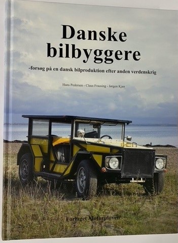DANSKE BILBYGGERE