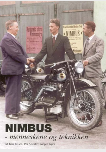 NIMBUS MENNESKENE