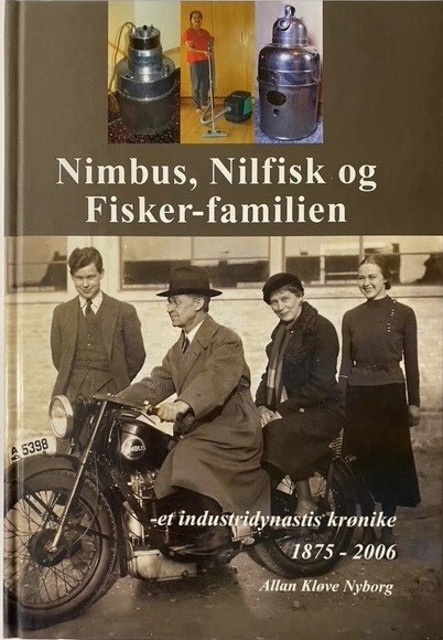 NIMBUS-NILFISK