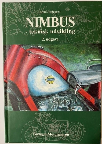 NIMBUS TEKNISK UDVIKLING