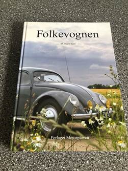 FOLKEVOGNEN