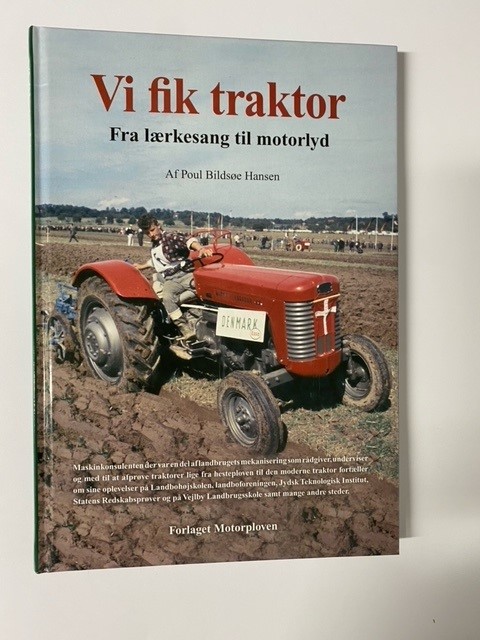 VI FIK TRAKTOR