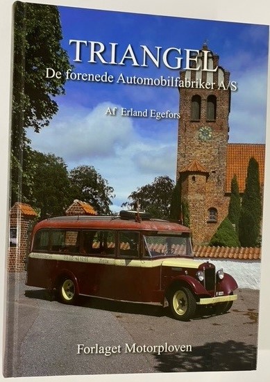 TRIANGEL - BOG