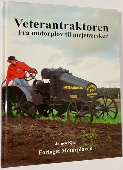 VETERANTRAKTOREN