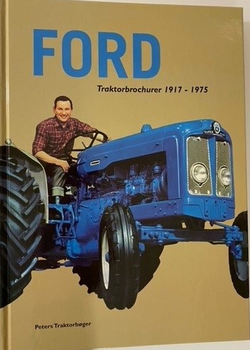 FORD BOG 1917-1975