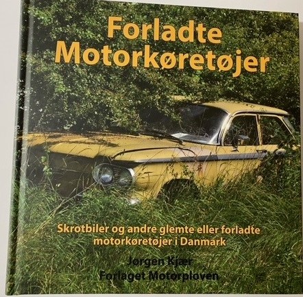 FORLADTE MOTOR