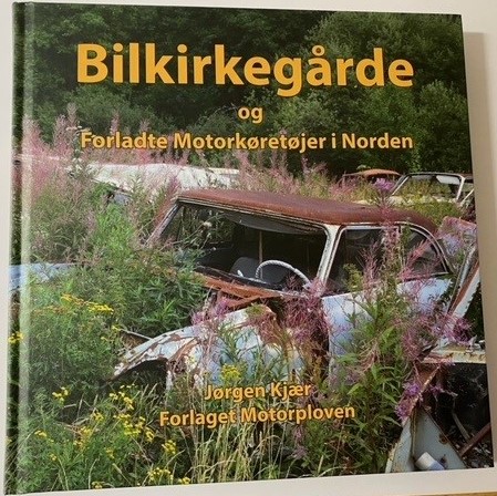 BILKIRKEGÅRDE
