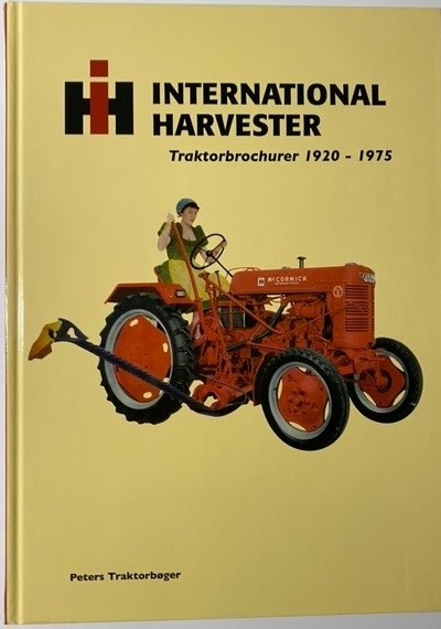 IH BOG 1920-1975