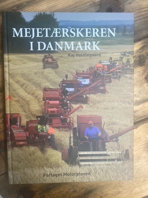 MEJETÆRSKEREN