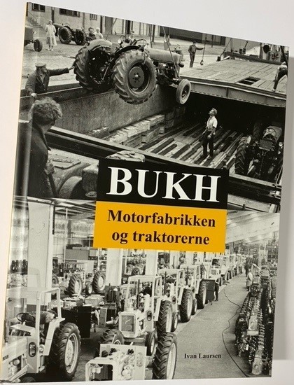 BUKH -BOG 1-DK