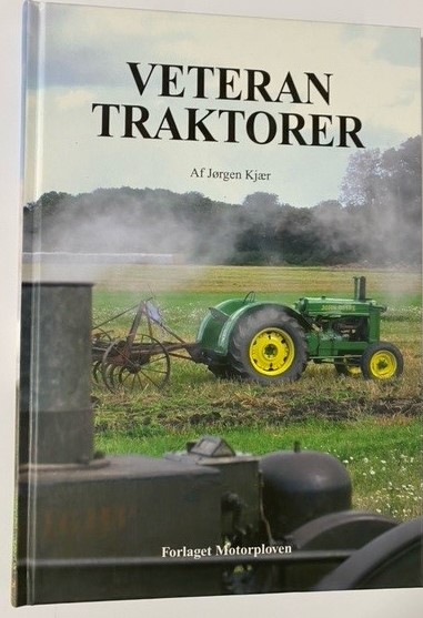 VETERAN TRAKTORER